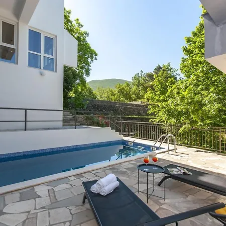 Castle Villa *