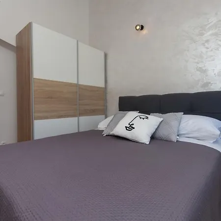 Willa Castle Zadvarje