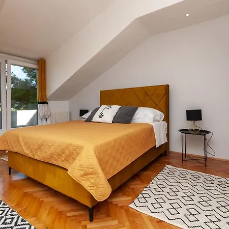 Willa Castle Zadvarje