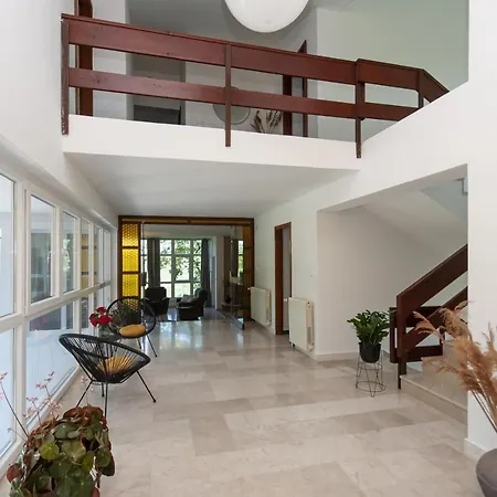 Willa Castle Zadvarje